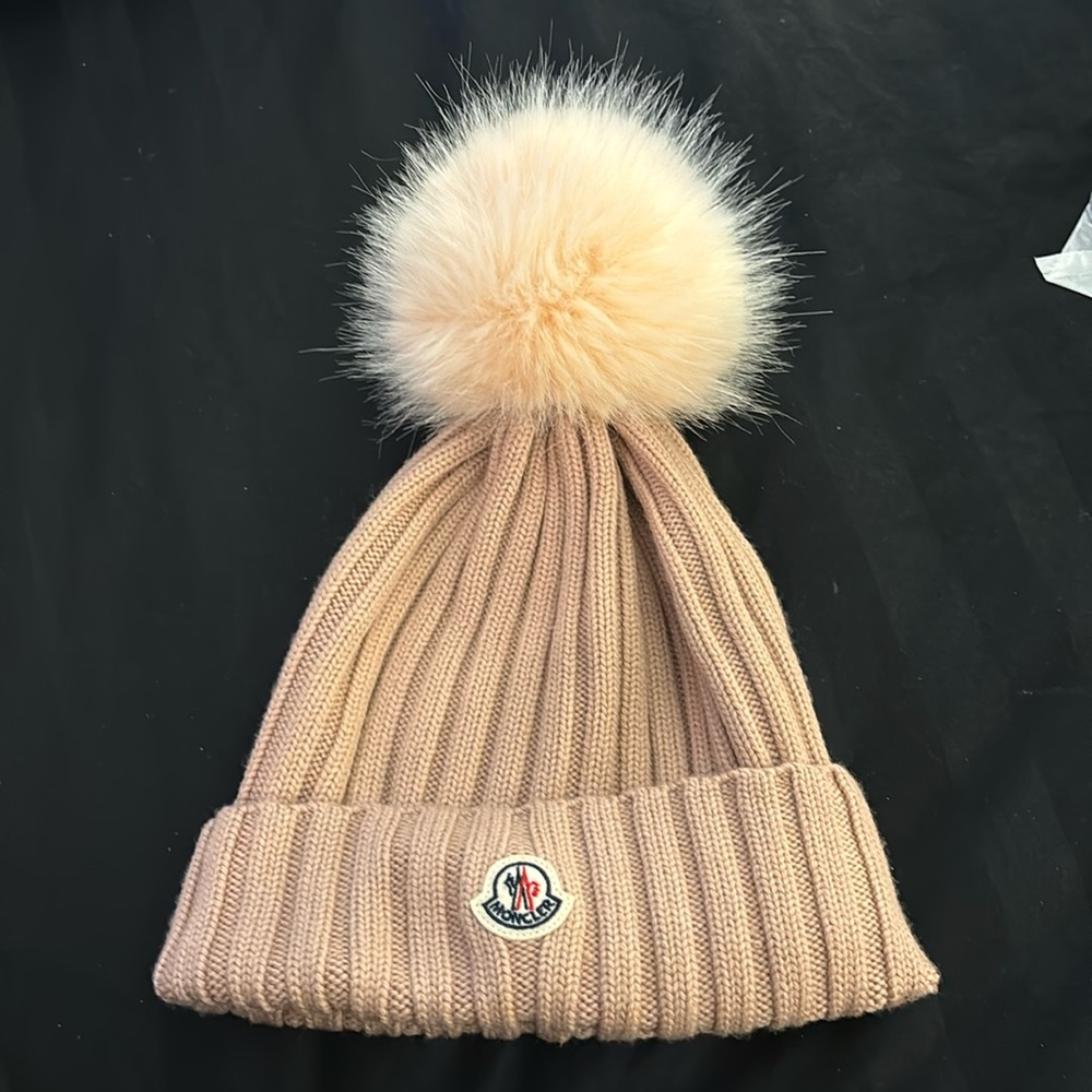 Monclear Beanie